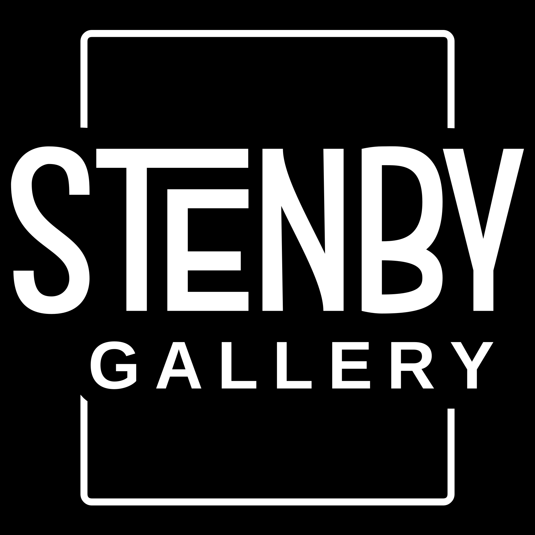 Stenby Gallery visar bl a Fotokonst